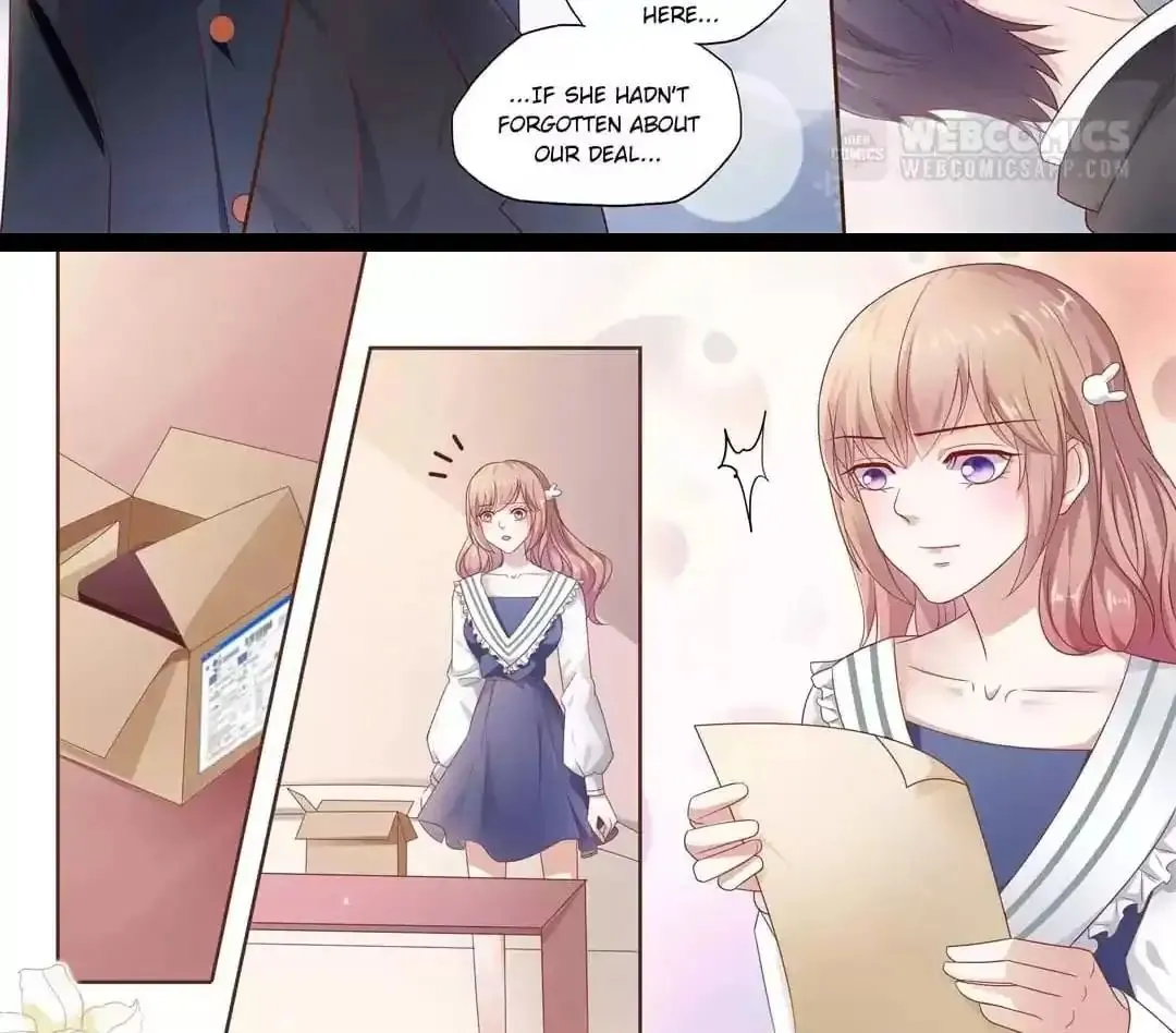 Days With Troublemaker Chapter 200 page 3 - 