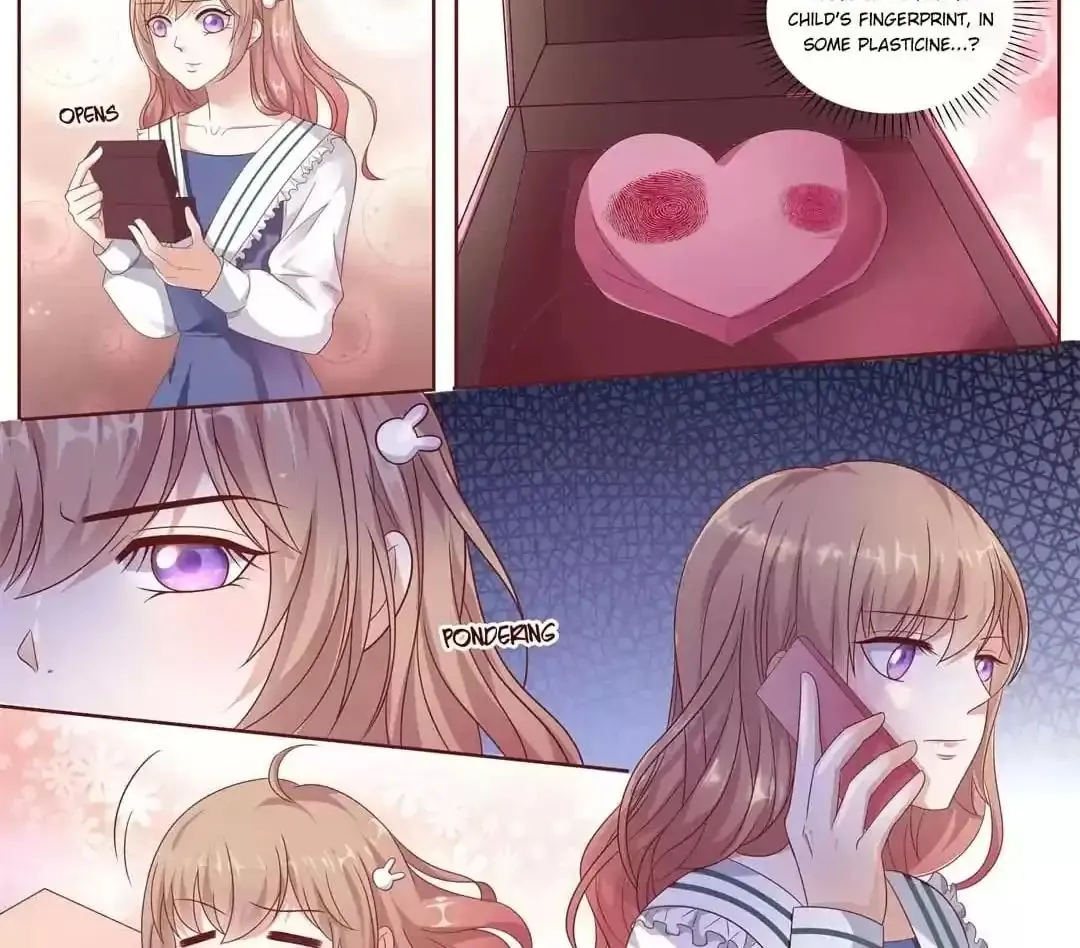 Days With Troublemaker Chapter 200 page 5 - 