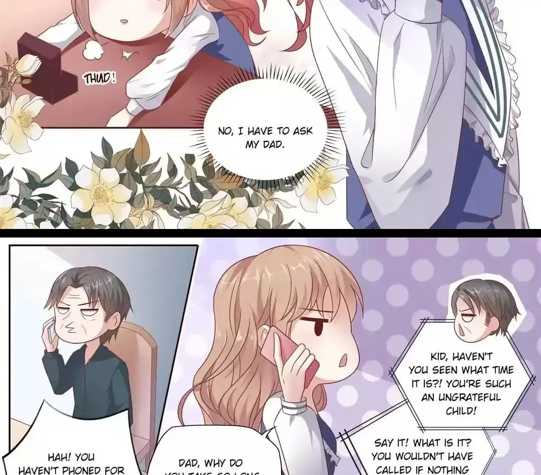 Days With Troublemaker Chapter 200 page 6 - 