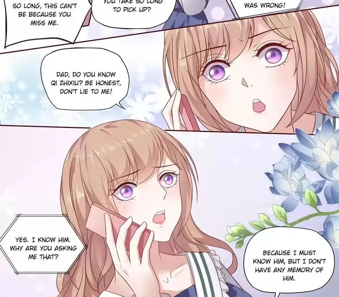 Days With Troublemaker Chapter 200 page 7 - 
