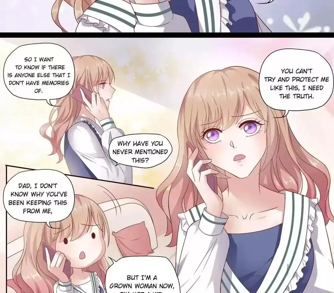Days With Troublemaker Chapter 200 page 8 - 