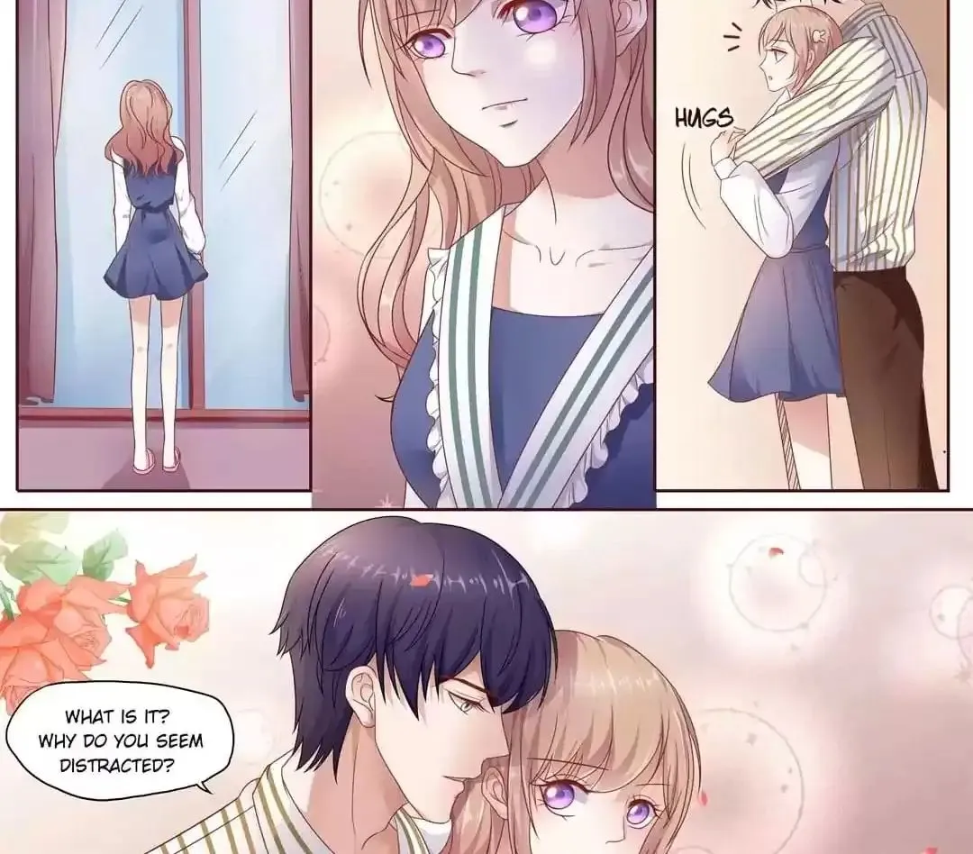 Days With Troublemaker Chapter 200 page 10 - 