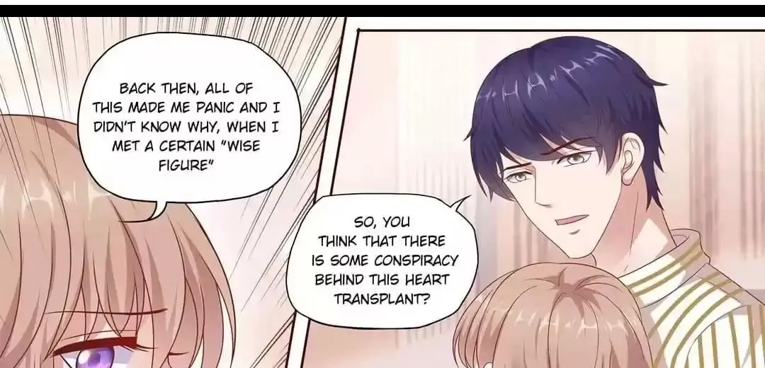 Days With Troublemaker Chapter 201 page 1 - 