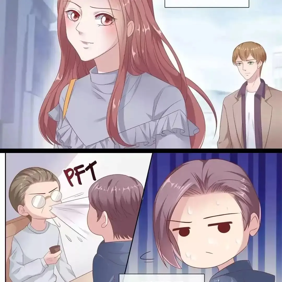 Days With Troublemaker Chapter 201 page 11 - 