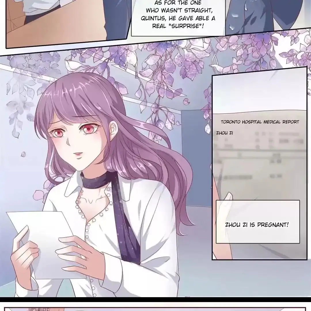 Days With Troublemaker Chapter 201 page 12 - 