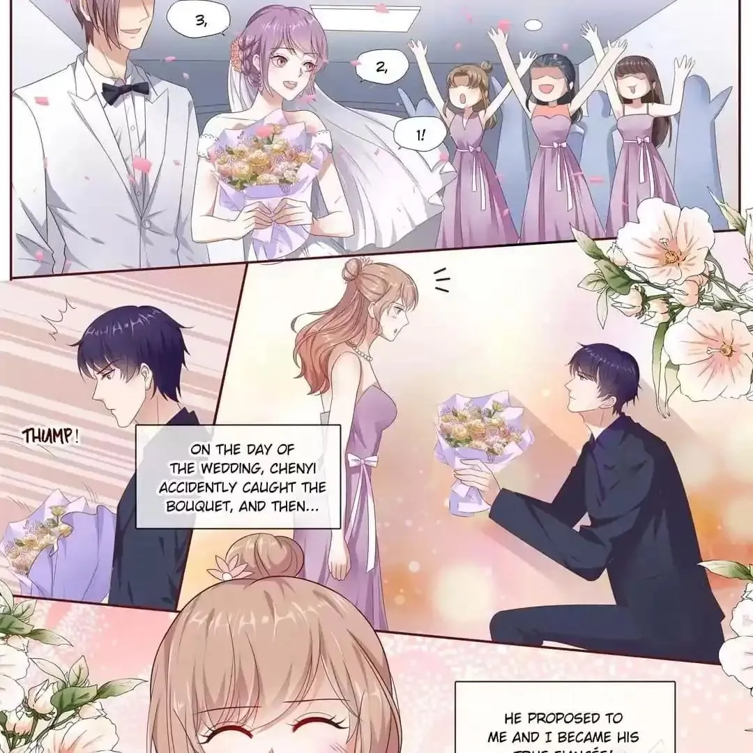 Days With Troublemaker Chapter 201 page 13 - 