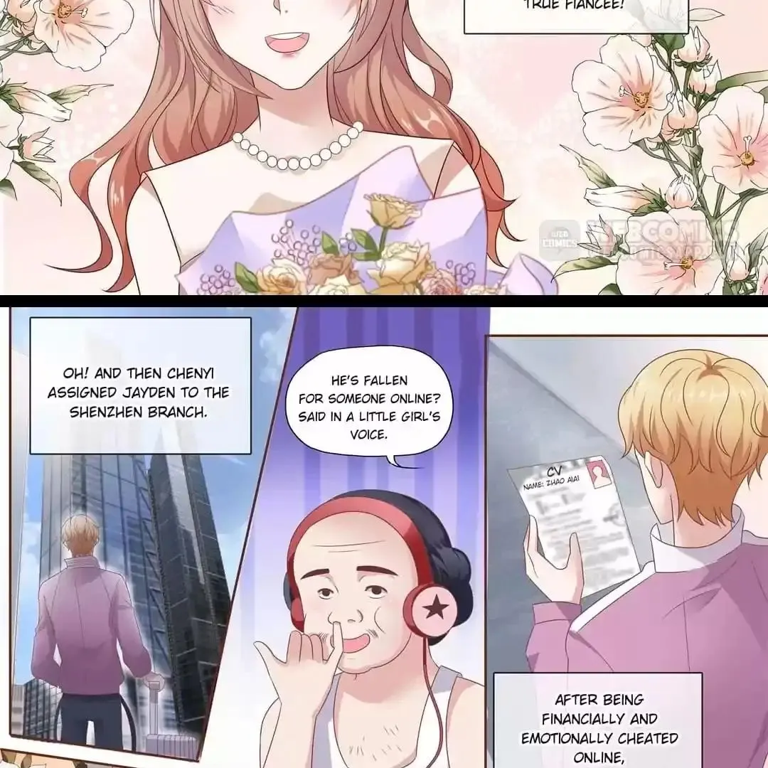 Days With Troublemaker Chapter 201 page 14 - 