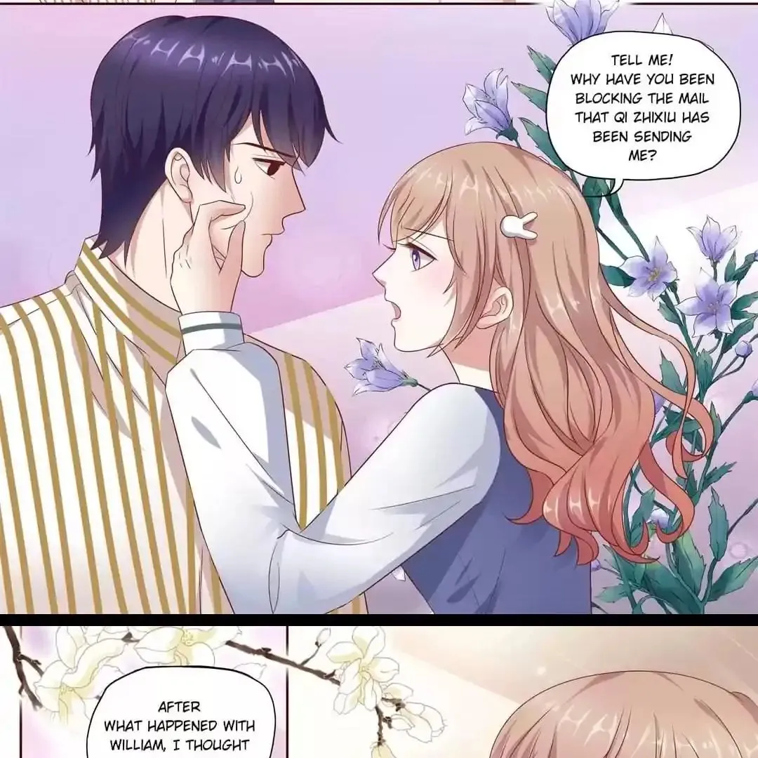 Days With Troublemaker Chapter 201 page 5 - 