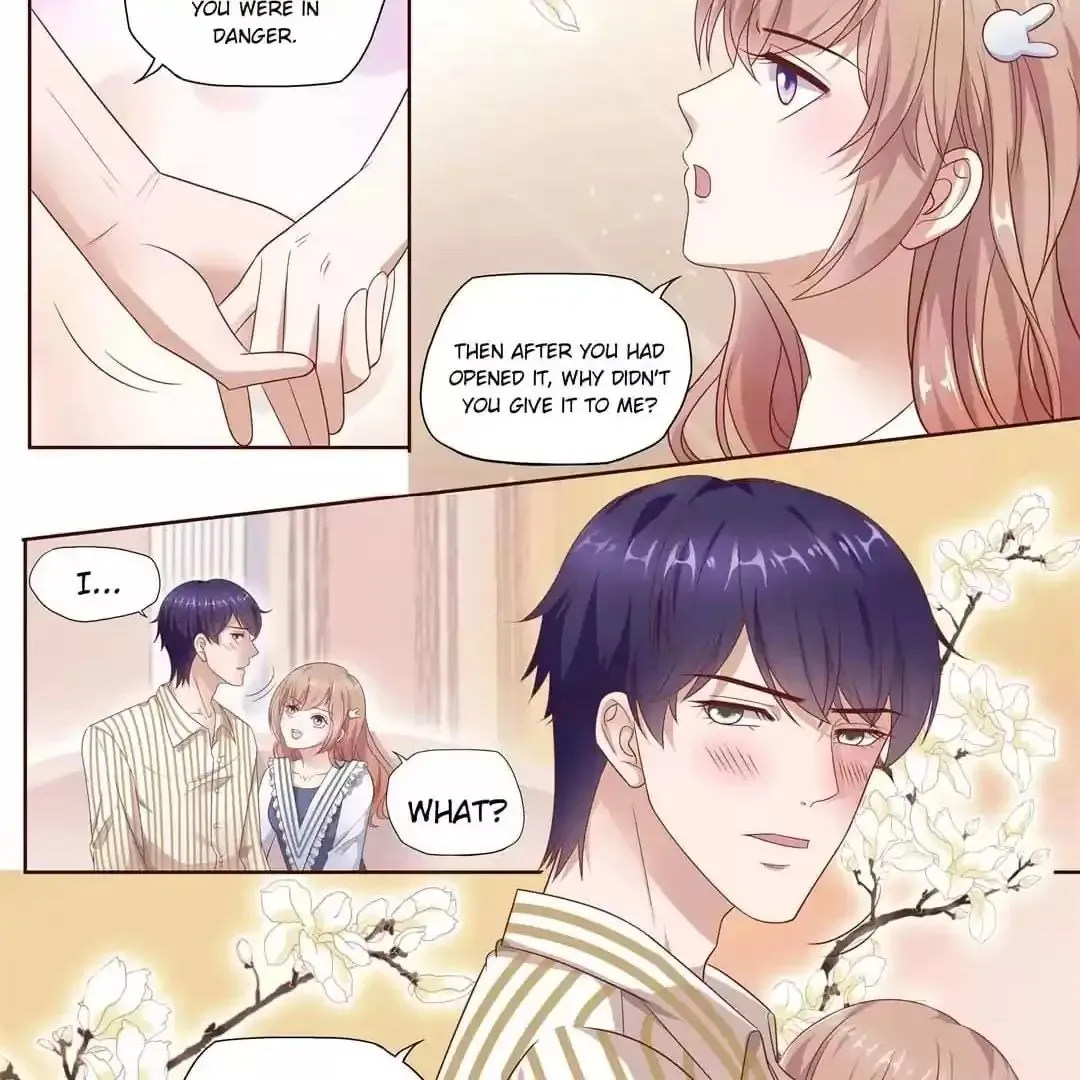 Days With Troublemaker Chapter 201 page 6 - 
