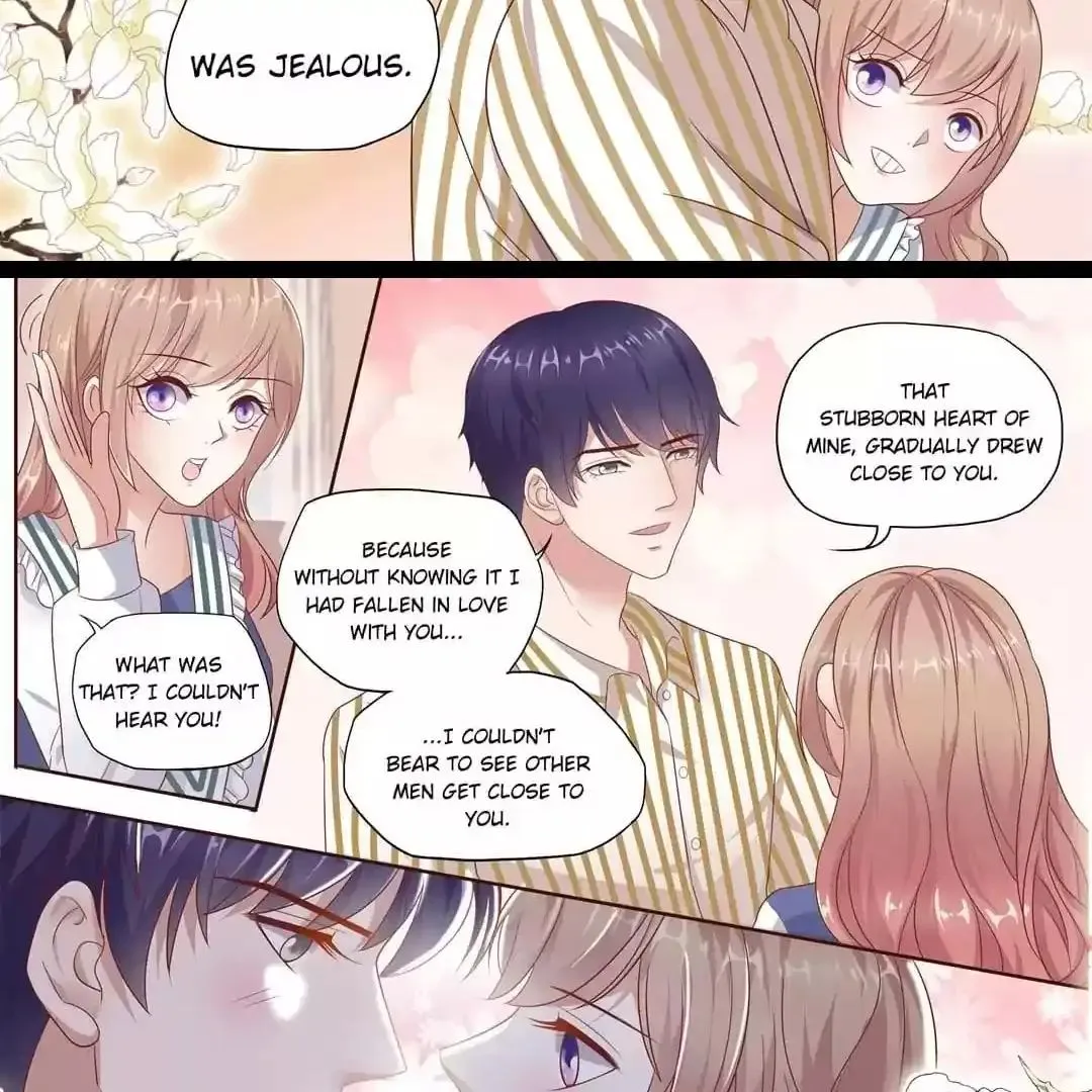 Days With Troublemaker Chapter 201 page 7 - 