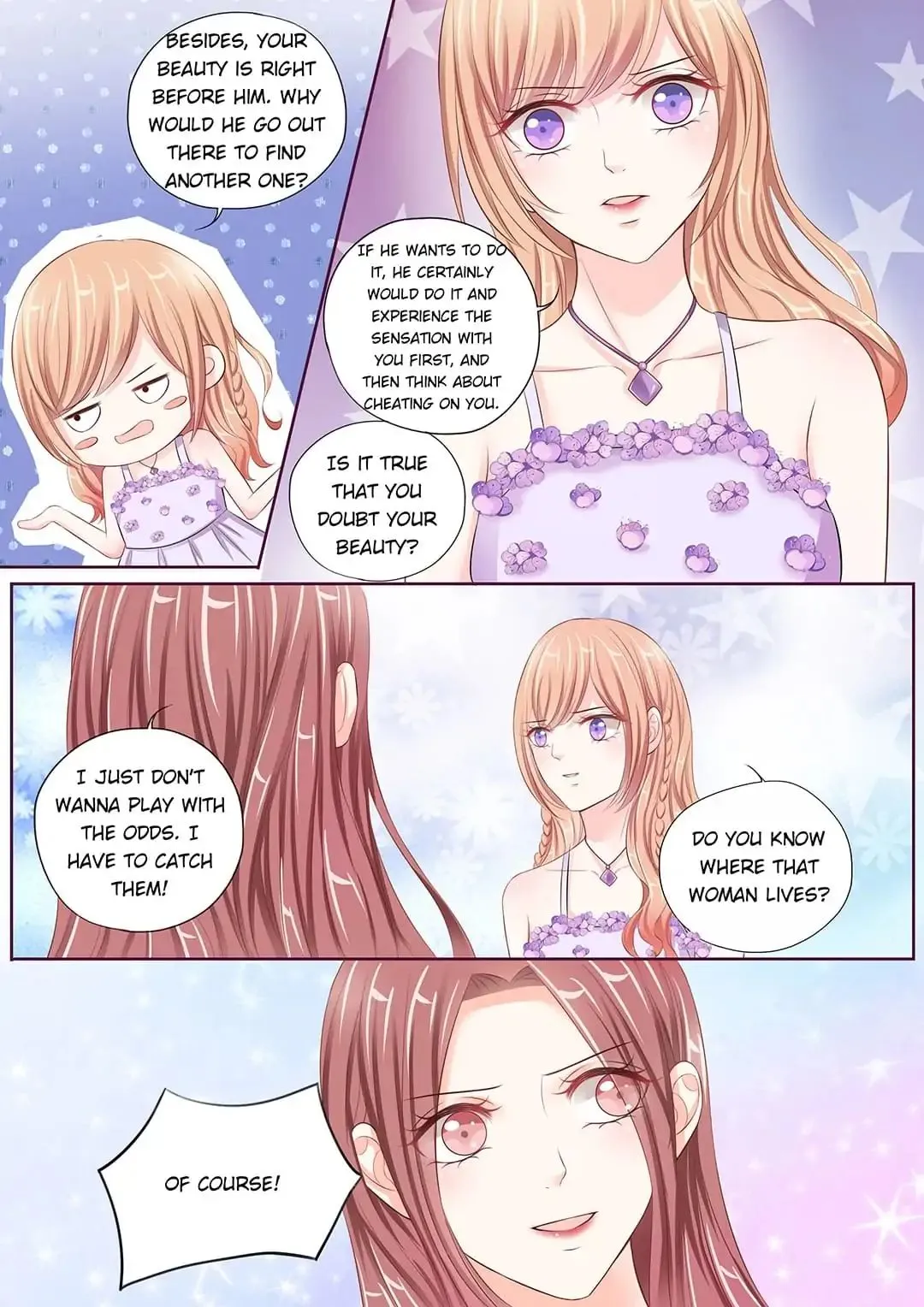 Days With Troublemaker Chapter 24 page 2 - 