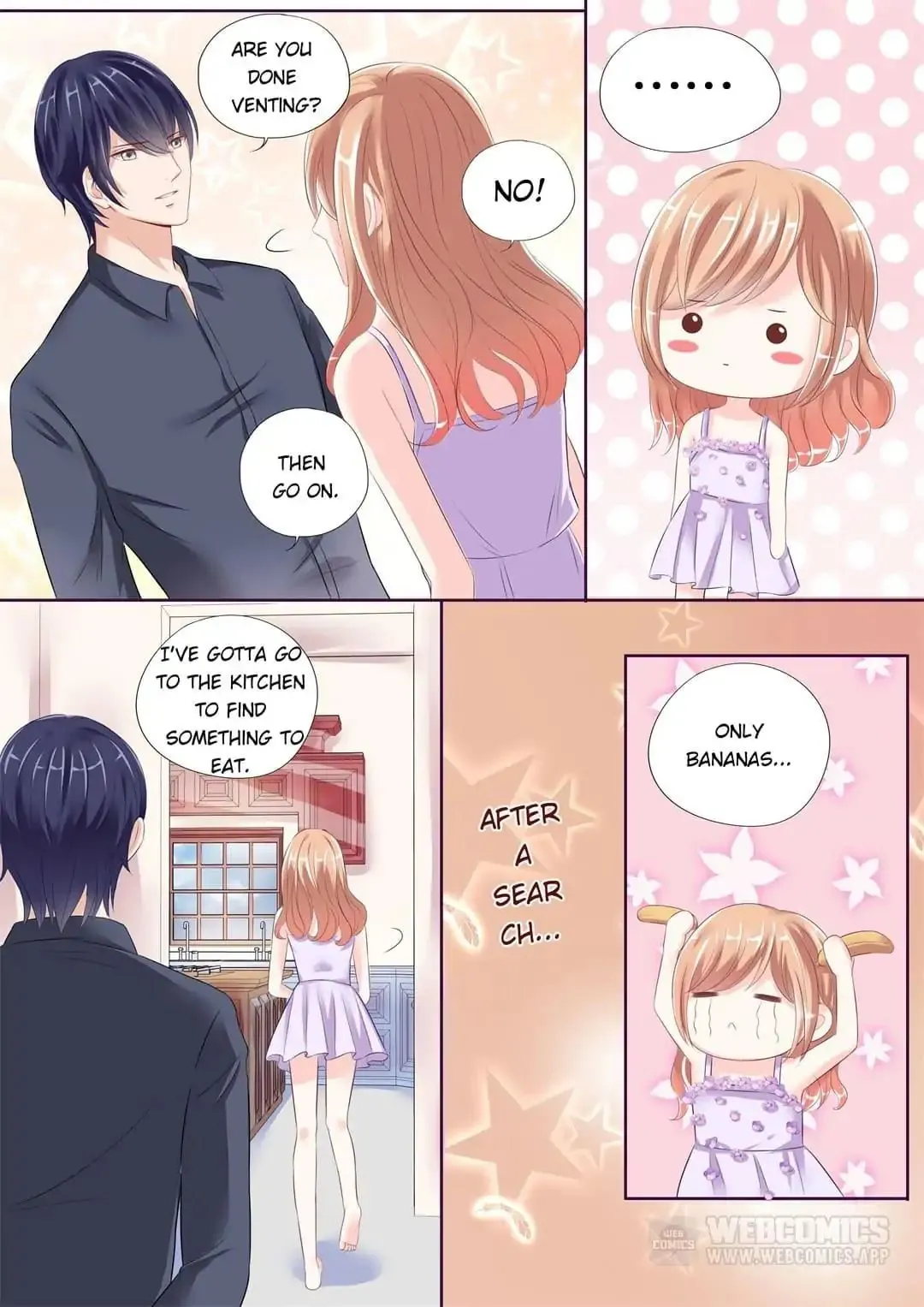 Days With Troublemaker Chapter 28 page 7 - 
