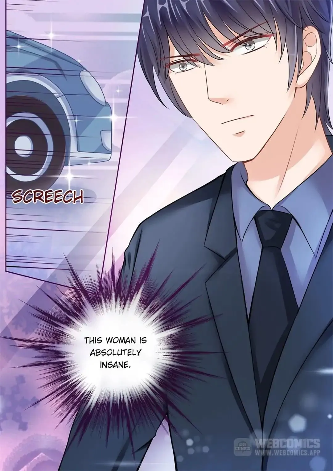Days With Troublemaker Chapter 32 page 7 - 