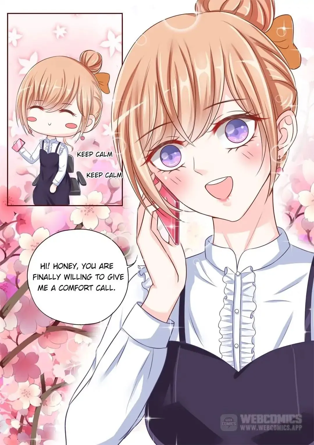 Days With Troublemaker Chapter 39 page 7 - 