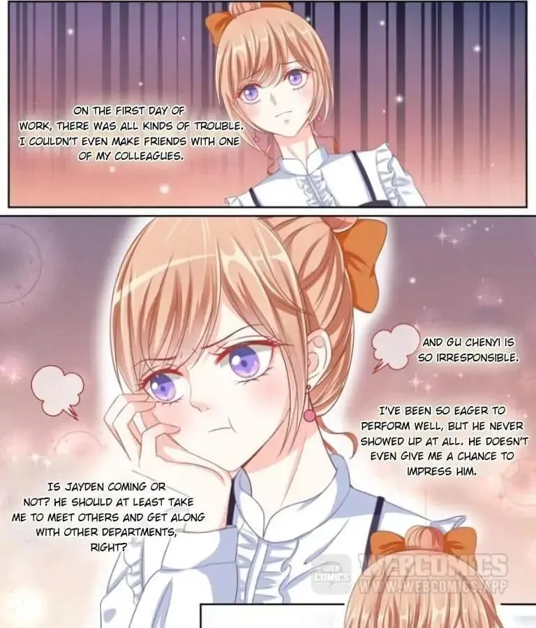 Days With Troublemaker Chapter 41 page 1 - 