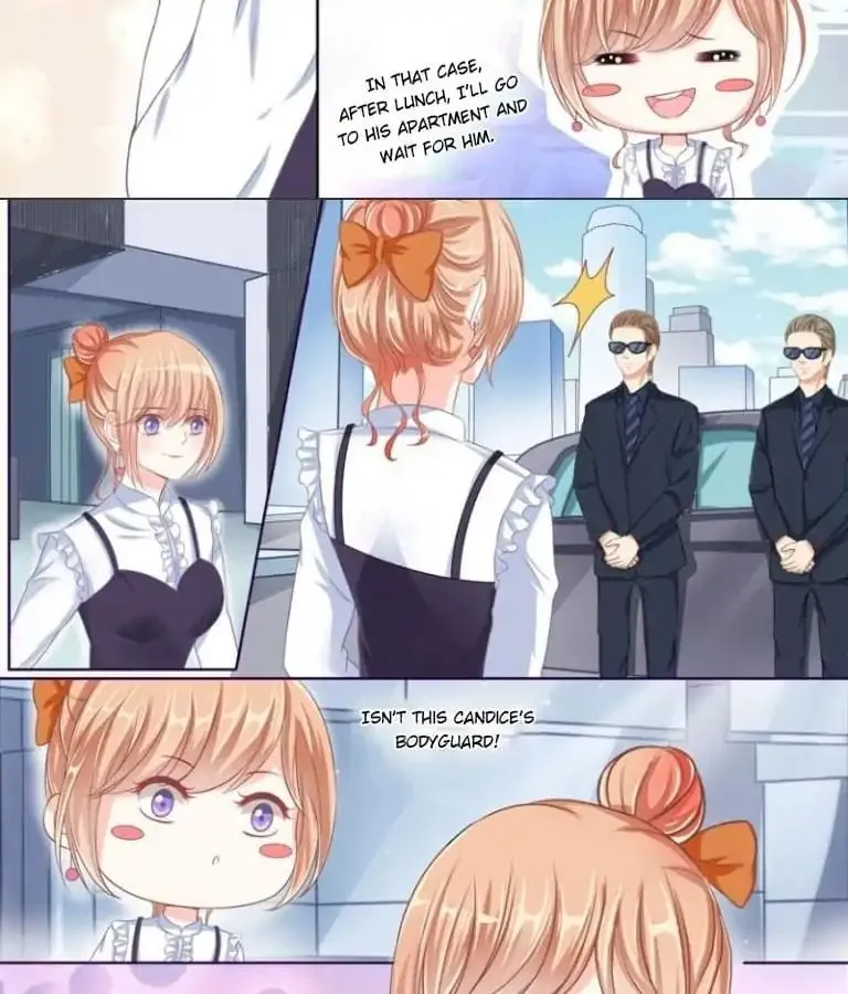 Days With Troublemaker Chapter 41 page 2 - 