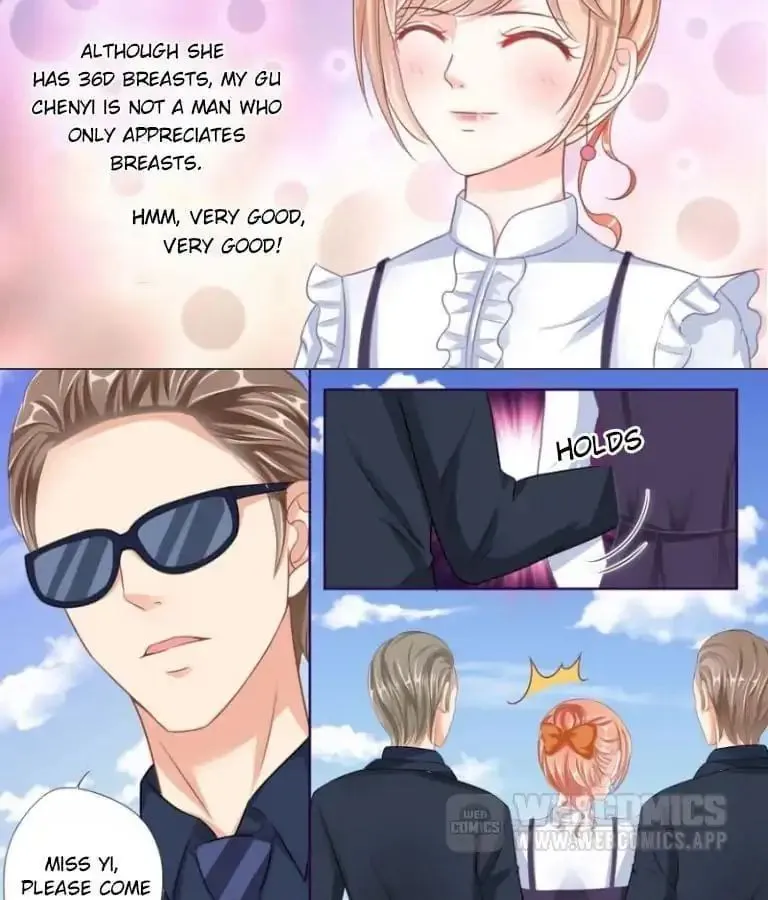 Days With Troublemaker Chapter 41 page 3 - 