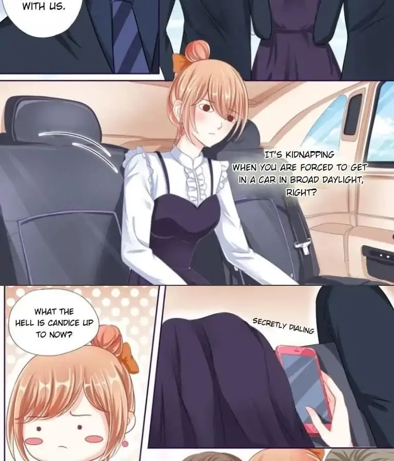Days With Troublemaker Chapter 41 page 4 - 