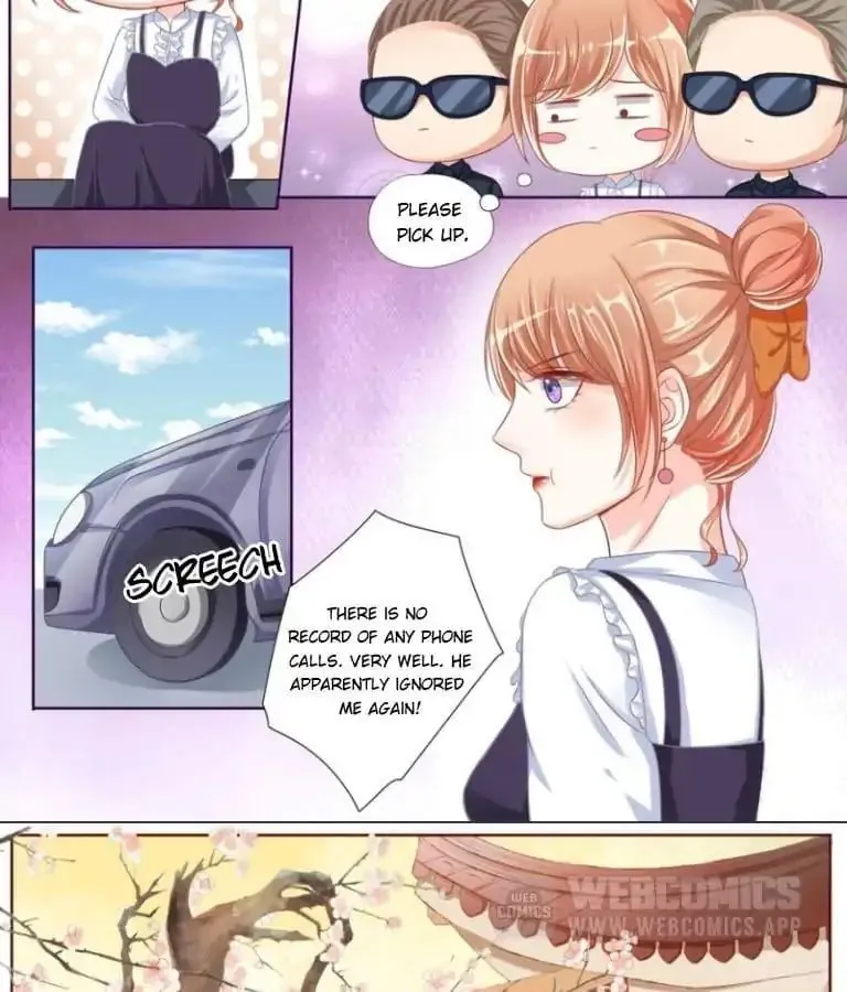 Days With Troublemaker Chapter 41 page 5 - 
