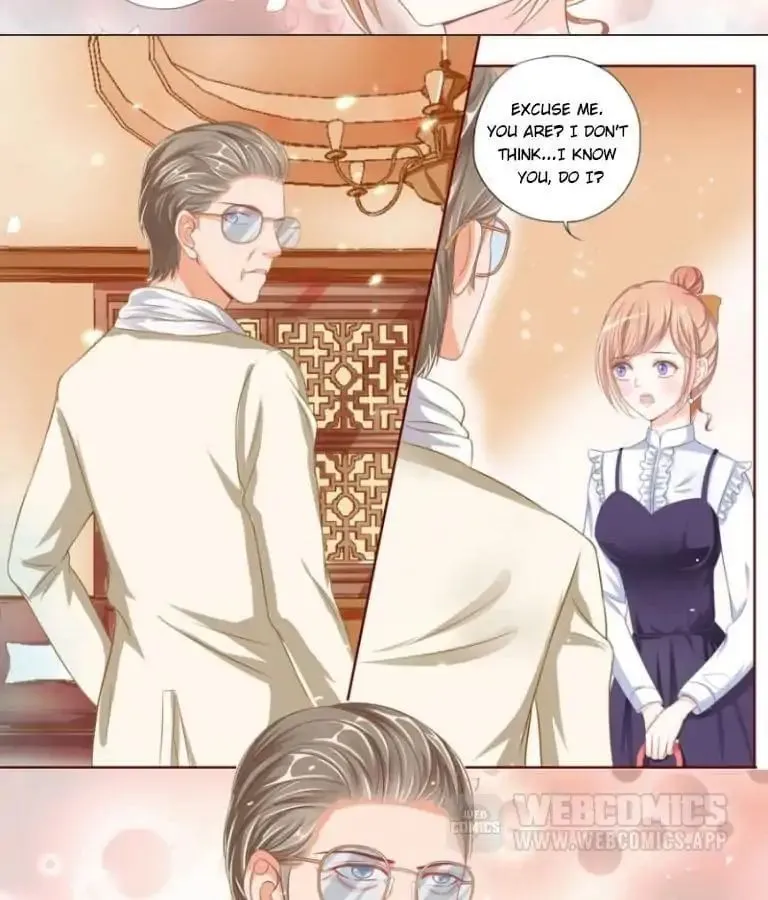 Days With Troublemaker Chapter 41 page 7 - 