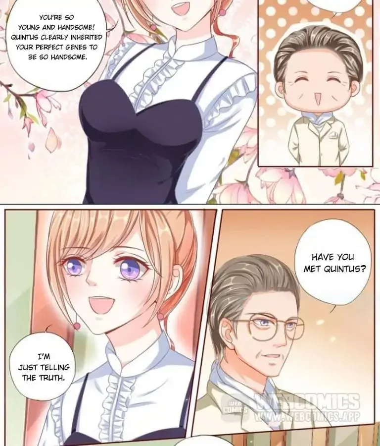 Days With Troublemaker Chapter 41 page 9 - 