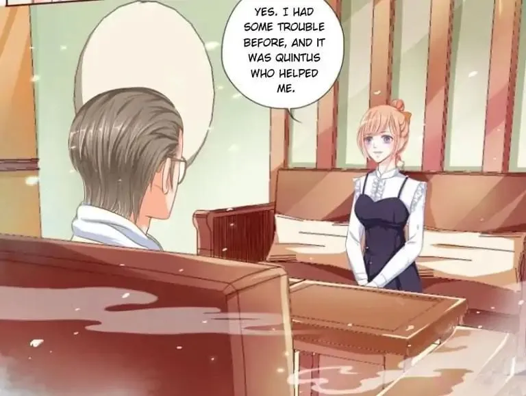 Days With Troublemaker Chapter 41 page 10 - 