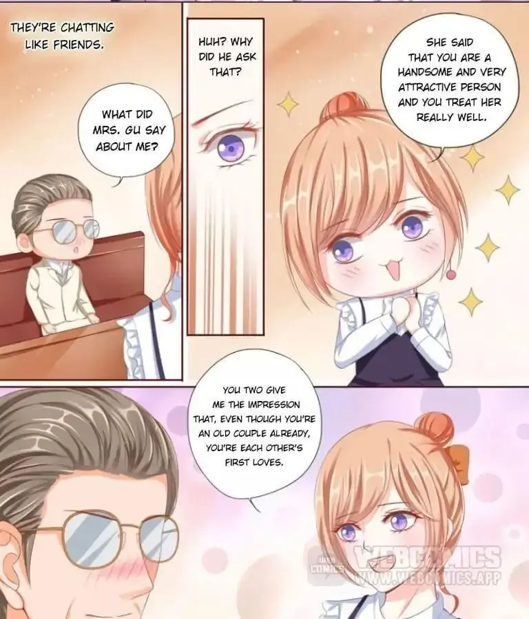 Days With Troublemaker Chapter 42 page 1 - 