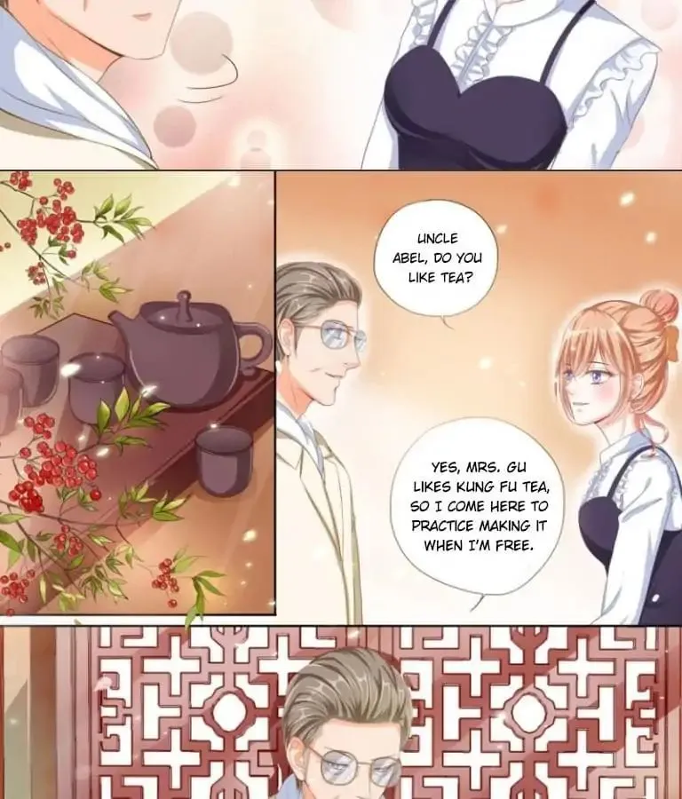 Days With Troublemaker Chapter 42 page 2 - 