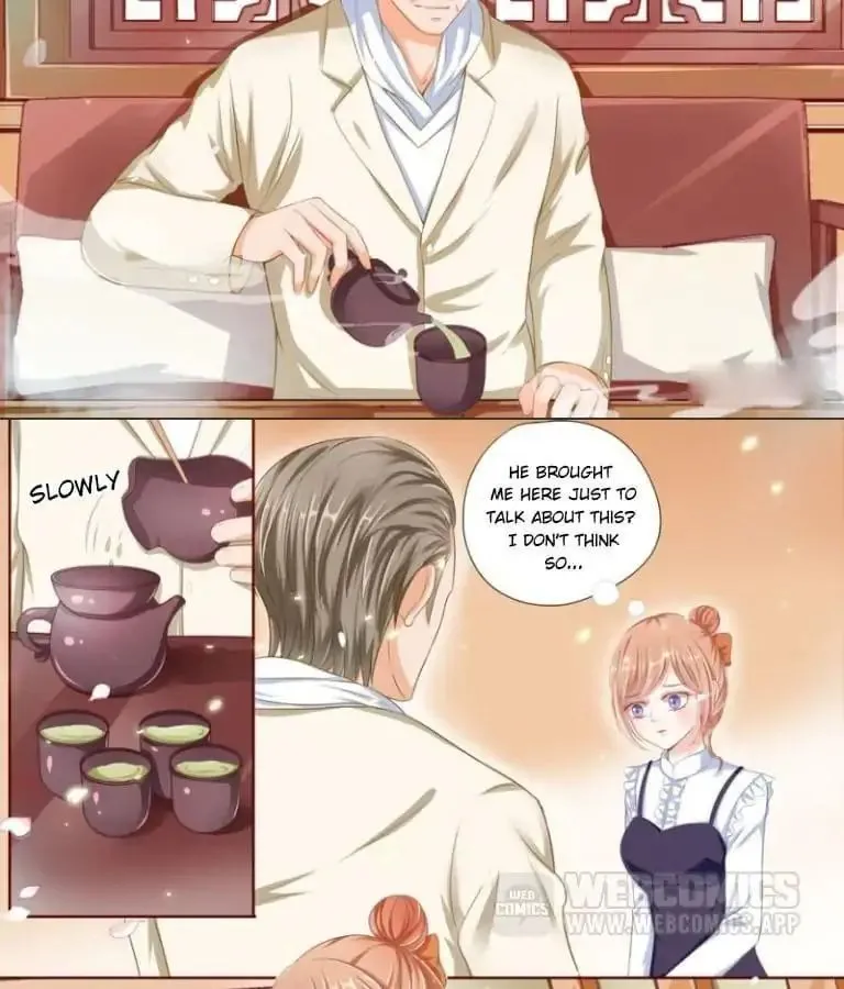 Days With Troublemaker Chapter 42 page 3 - 