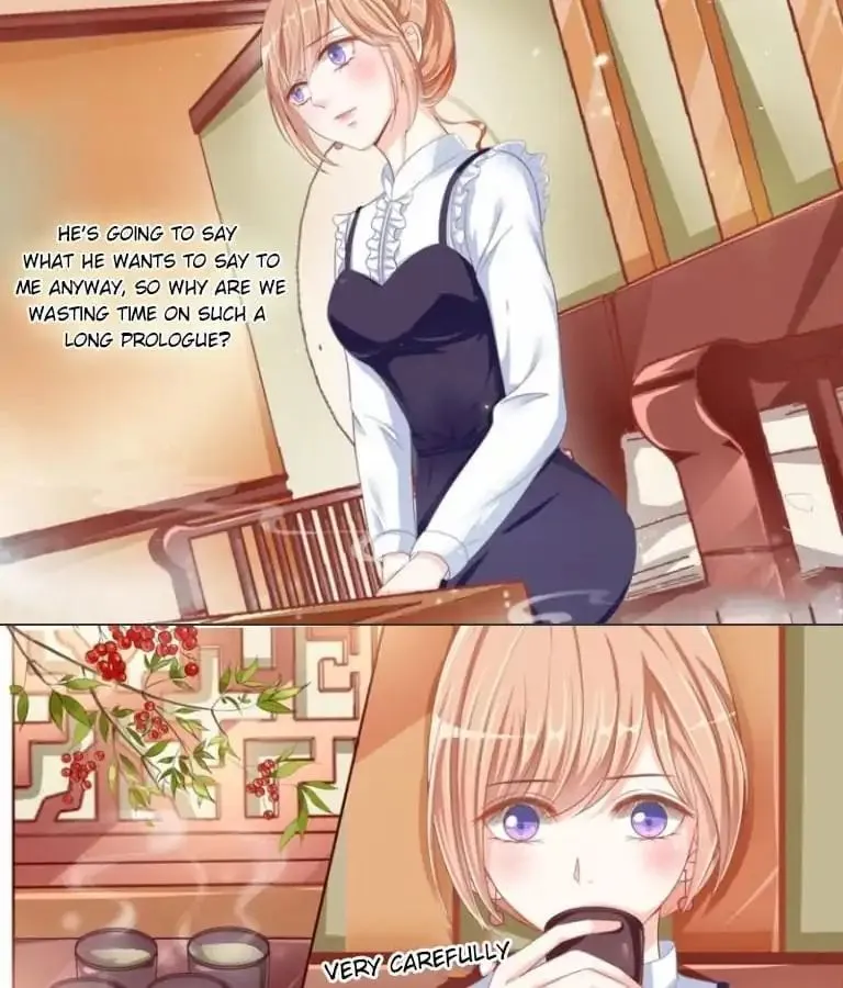Days With Troublemaker Chapter 42 page 4 - 