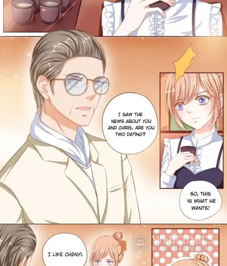 Days With Troublemaker Chapter 42 page 5 - 