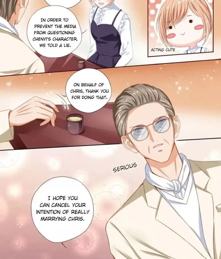 Days With Troublemaker Chapter 42 page 6 - 