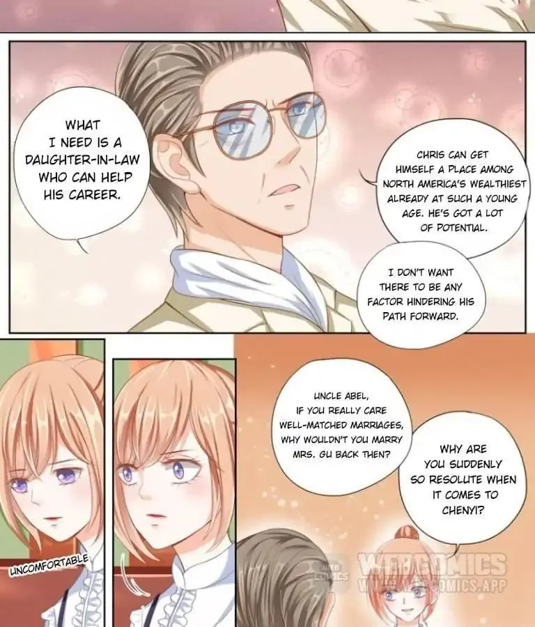 Days With Troublemaker Chapter 42 page 7 - 