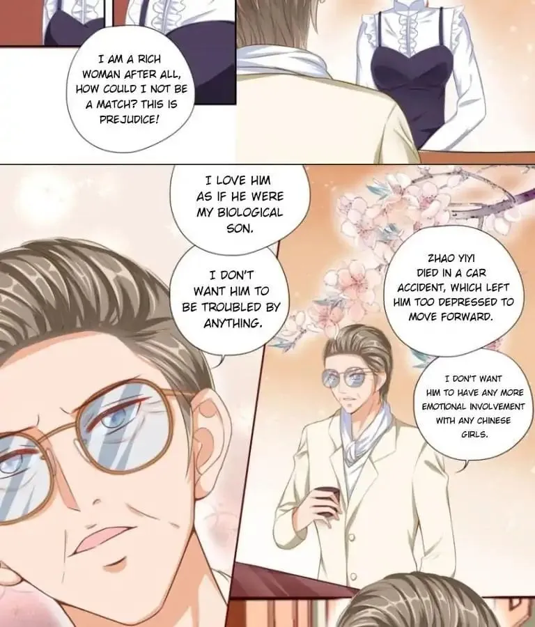 Days With Troublemaker Chapter 42 page 8 - 
