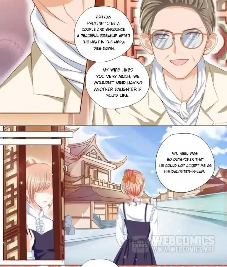 Days With Troublemaker Chapter 42 page 9 - 