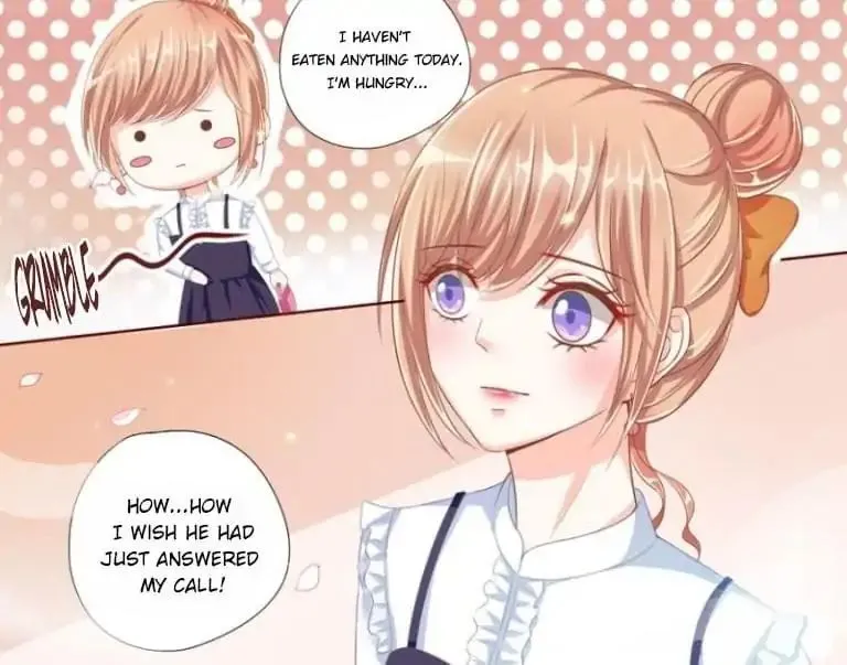 Days With Troublemaker Chapter 42 page 10 - 