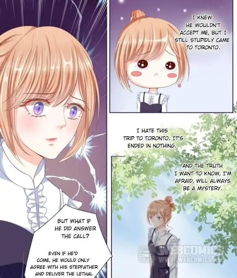 Days With Troublemaker Chapter 43 page 1 - 