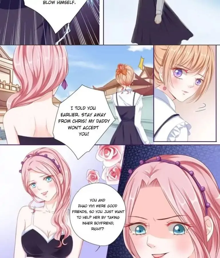 Days With Troublemaker Chapter 43 page 2 - 
