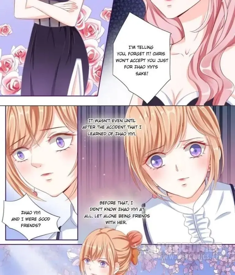 Days With Troublemaker Chapter 43 page 3 - 