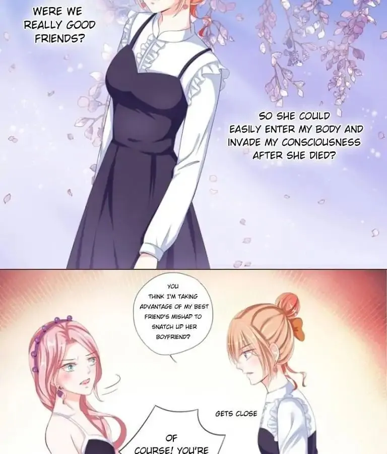 Days With Troublemaker Chapter 43 page 4 - 