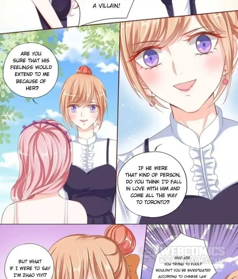 Days With Troublemaker Chapter 43 page 5 - 