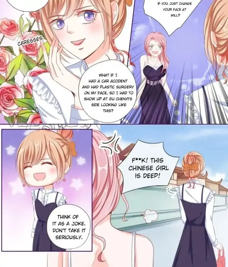 Days With Troublemaker Chapter 43 page 6 - 
