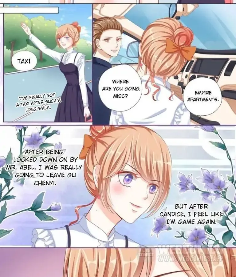 Days With Troublemaker Chapter 43 page 7 - 