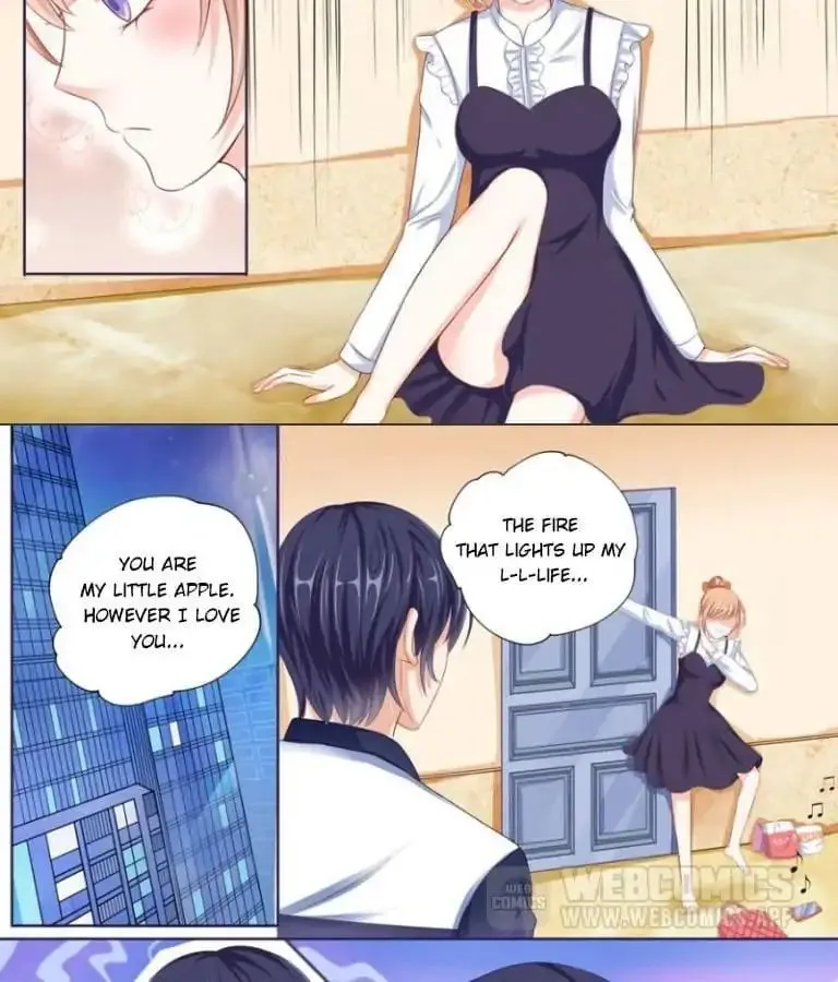 Days With Troublemaker Chapter 43 page 9 - 