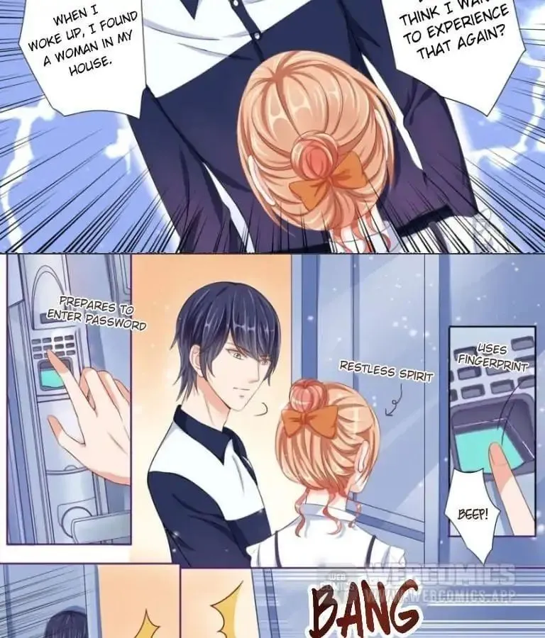 Days With Troublemaker Chapter 44 page 3 - 
