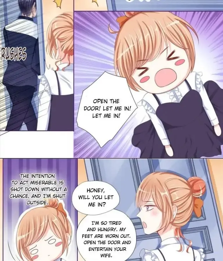 Days With Troublemaker Chapter 44 page 4 - 