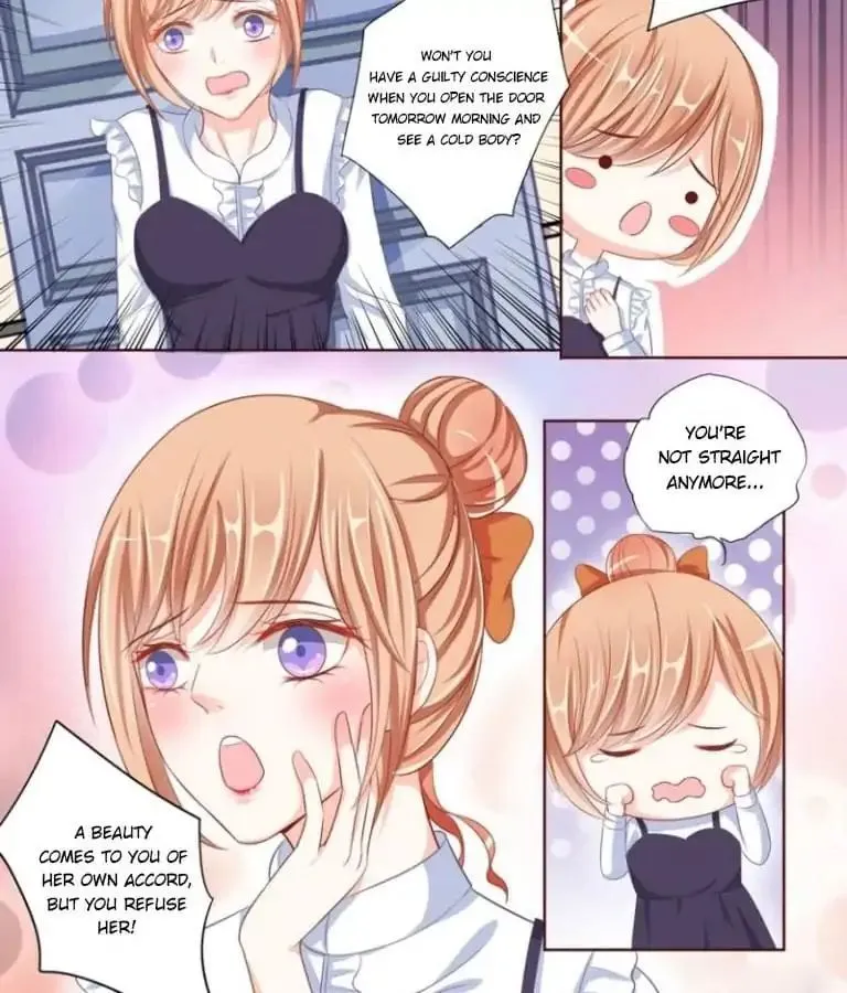 Days With Troublemaker Chapter 44 page 6 - 