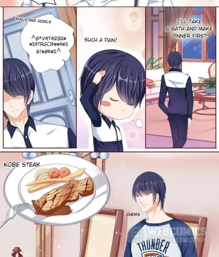 Days With Troublemaker Chapter 44 page 7 - 