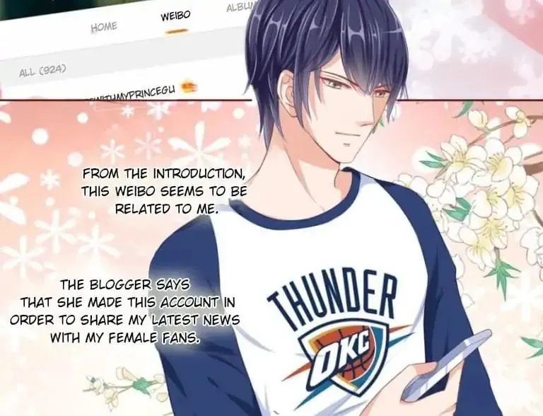Days With Troublemaker Chapter 44 page 10 - 