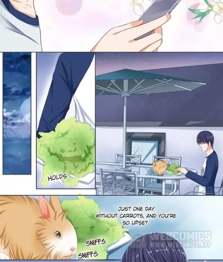 Days With Troublemaker Chapter 45 page 2 - 